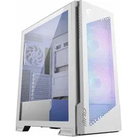 MSI MPG VELOX 300R PZ Midi Tower Gaming Gehäuse,
