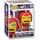 Funko What If...? Iron Man Mech Sammelfigur