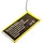 AccuCell Akku passend für den Motorola Moto G5 Plus, Moto G5 Plus Dual SIM, Moto G5 Plus Dual SIM TD-LTE, XT1677, XT1681, XT1683, XT1684,