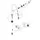 Grohe Feel chrom 32671002