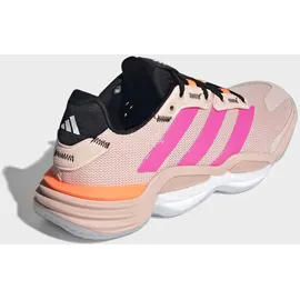 adidas Performance STABIL 16 INDOOR Hallenschuh Handballschuh rosa 43 1/3 EU