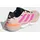 adidas Performance STABIL 16 INDOOR Hallenschuh Handballschuh rosa 43 1/3 EU