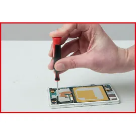 KS Tools Feinmechanik-Werkzeug-Satz 10-tlg (500.7220)