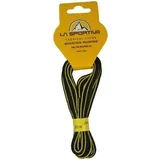 La Sportiva Mountain Running Laces 1 Unit Schwarz 107 cm