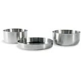 Tatonka Multi Kochset - Silver - One Size