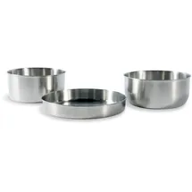 Tatonka Multi Kochset - Silver - One Size