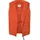 Pepe Jeans Weste in Orange | Gr.: S
