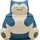 ABYstyle POKEMON Cookie Jar Snorlax