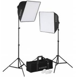 Kaiser 3167 studiolight E70 Kit