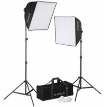 Kaiser 3167 studiolight E70 Kit
