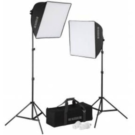 Kaiser 3167 studiolight E70 Kit