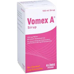 Vomex A
