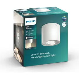 Philips myLiving Phase weiß