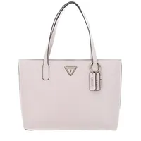 GUESS Shopper Eco Elements Tote Light Rose