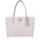 GUESS Shopper Eco Elements Tote Light Rose