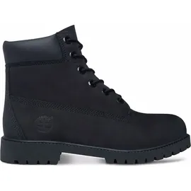Timberland 6-Inch Premium Waterproof Schwarz 39