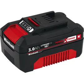 Einhell Power X-Change Akku 18V 3,0 Ah