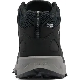 Columbia Peakfreak II Herren Black Titanium II Herren 43,5