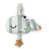 Done by Deer Musikalisches Spielzeug Wally - Blue - 0 Monate