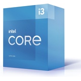 Intel Core i3-10305 3.8 GHz LGA1200 Box