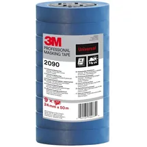 3M Abdeckband Scotch 290 50 m x 25 mm 1 St.