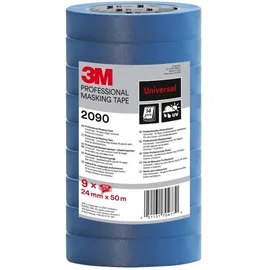 3M Abdeckband Scotch 290 50 m x 25 mm 1 St.