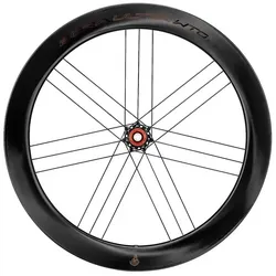 CAMPAGNOLO Laufradsatz 28" Bora Ultra WTO 60 DB 2WF C23 | Campagnolo N