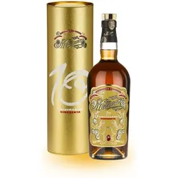 Ron Millonario Cincuenta GB 10Jahre Rum 50% 700ml