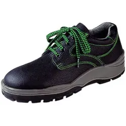 Asatex Bau-Sicherheitsschuhe, S3 schwarz/grau