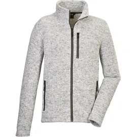 G.I.G.A. DX GW 55 MN KNTFLC JCKT Weiß 4XL