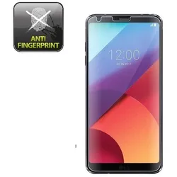6x Displayschutzfolie für Lg G6 ANTI-REFLEX Displayfolie Displayschutz MATT
