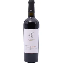 Cantine San Marzano I Tratturi Primitivo Puglia IGT 2019 0,75 l