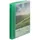 Eichner Präsentationsringbuch DIN A4 25 mm Grün/Transparent 1 St.