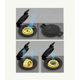 KLYMIT Static V2 Isomatte