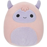 Squishmallows - 19 cm Plush P17 - Ronalda The Pink/Purple Yet