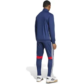 adidas Tiro 25 Essentials Trainingsanzug Blau S