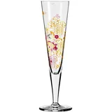 Ritzenhoff & Breker Ritzenhoff Goldnacht Champagnerglas von Kathrin Stockebrand 205ml (1071023)