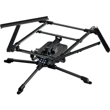 EcoFlow Solar Tracker Modulhalterung 2,5 cm x 1,5 cm x 150 cm