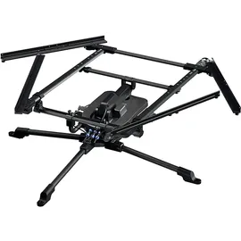 EcoFlow Solar Tracker Modulhalterung 2,5 cm x 1,5 cm x 150 cm