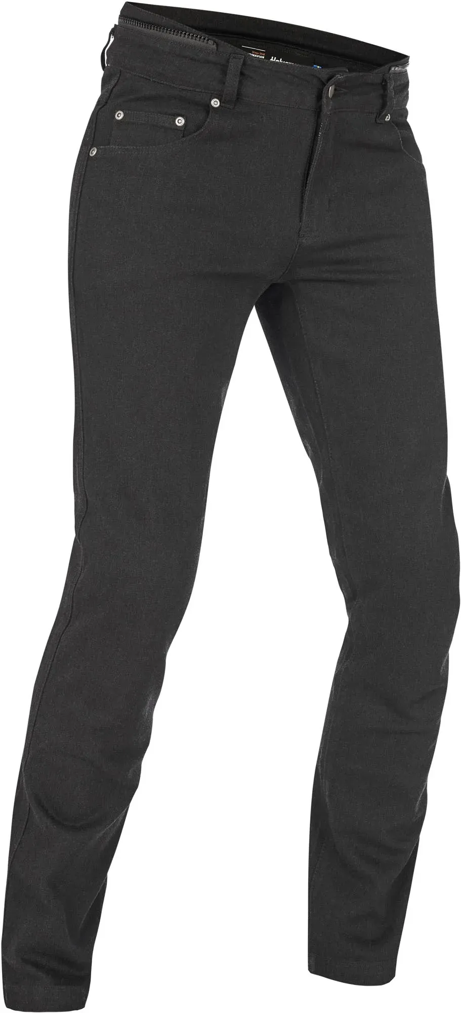 Halvarssons Rogen 2 Damen Motorrad Jeans