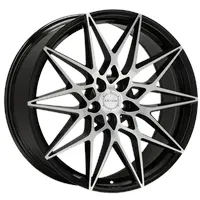 Axxion AX9 9 0x21 5x120 ET30 MB76 9