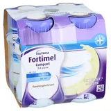 1001 Artikel Medical FORTIMEL Compact 2.4 Bananengeschmack