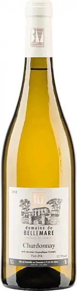 Chardonnay Domaine de Belle Mare 2023