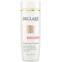 Declaré Soft Cleansing Sanft reinigendes Pulver Reinigungscreme 90 g 