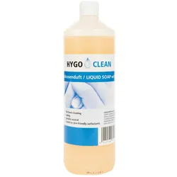 5 Liter Flüssigseife Aprikose ph-neutral Seife flüssige Handseife Soap