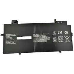 CoreParts Battery 49.28Wh for Lenovo Notebook Laptop - Batterie - 3.200 mAh