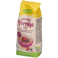 Rapunzel Porridge Brei Beeren bio