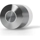 NUKI Smart Lock Pro (5. Generation) Türschloss Silber