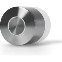 NUKI Smart Lock Pro (5. Generation) Türschloss Silber