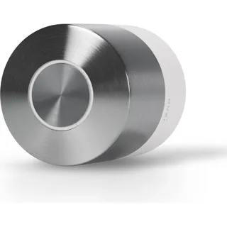 NUKI Smart Lock Pro (5. Generation) Türschloss Silber